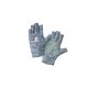 Major Craft UV-Cut Glove Grigio Chiaro Camo Guanto Estivo XL