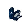 Major Craft UV-Cut Glove Blu Guanto Estivo M
