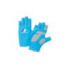 Major Craft UV-Cut Glove Azzurro Guanto Estivo M