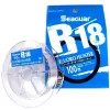 Seaguar R18 Fluoro Hunter Tact 0,205mm 100m Fluorocarbon Terminale
