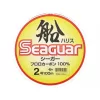 Seaguar Fune Harisu 0,37mm 100m Fluorocarbon Filo principale