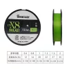 Seaguar Dulast PEX8 Flash Green 0,185mm 150m Trecciato principale