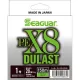 Seaguar Dulast PEX8 Flash Green 0,405mm 150m Trecciato principale