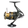 Shimano Sahara FJ 1000 Mulinello con Frizione Anteriore (SH1000FJ)