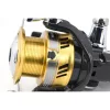 Shimano Sahara RD 1000 Mulinello a Frizione Posteriore (SH1000R)
