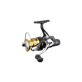   Shimano Sahara RD 4000 Mulinello a Frizione Posteriore (SH4000R)