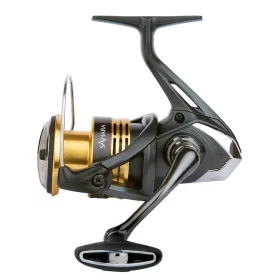   Mulinello con frizione anteriore Shimano Sahara FJ 4000 XG (SH4000XGFJ)