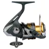 Shimano Sahara FJ C2000S Mulinello con Frizione Anteriore (SHC2000FJ)