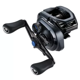 Shimano SLX A 71 A (SLX71A) - mulinello da baitcasting