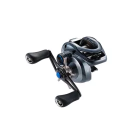   Mulinello da baitcasting per mancini Shimano SLX XT DC 71 HG Left Hand (SLXDCXT71HG)