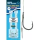 Haldorádó SpéciMethod Rig2 Braid 10 con occhiello con ardiglione Trecciato amo pre-legato