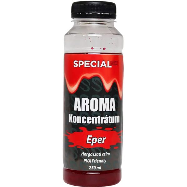 Speciál Mix Aroma Concentrato Fragola 250ml