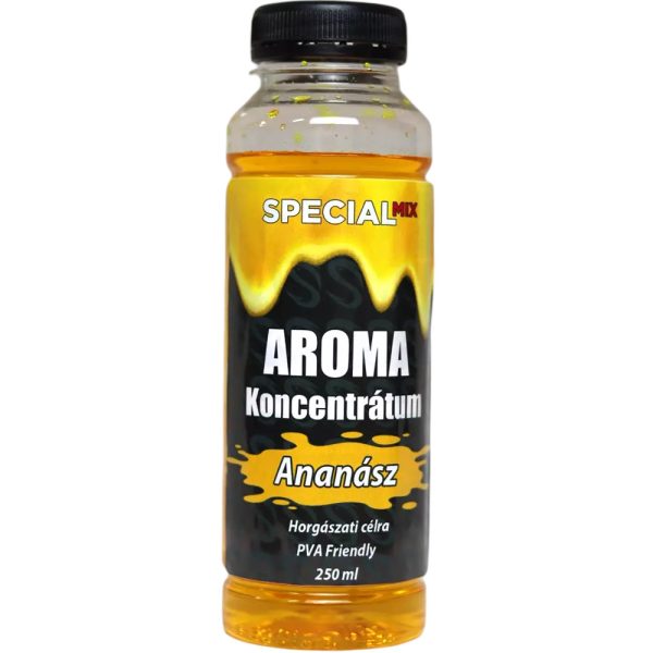 Speciál Mix Aroma Concentrato Ananas 250ml