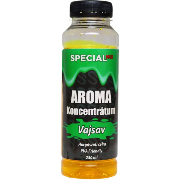 Speciál Mix Aroma Concentrato Acido Butirrico 250ml