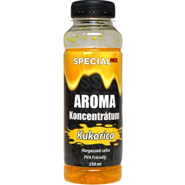 Speciál Mix Concentrato di Aroma di Mais Dolce 250ml