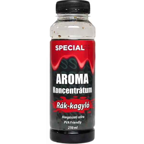 Speciál Mix Aroma Concentrato Gambero-Mollusco 250ml