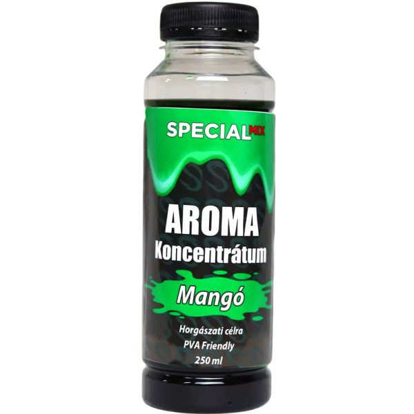 Speciál Mix Aroma Concentrato Mango 250ml