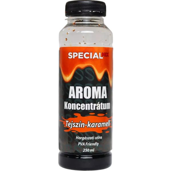 Speciál Mix Aroma Concentrato Panna-Caramello 250ml