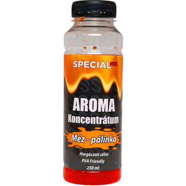 Speciál Mix Aroma Concentrato Miele-Grappa 250ml