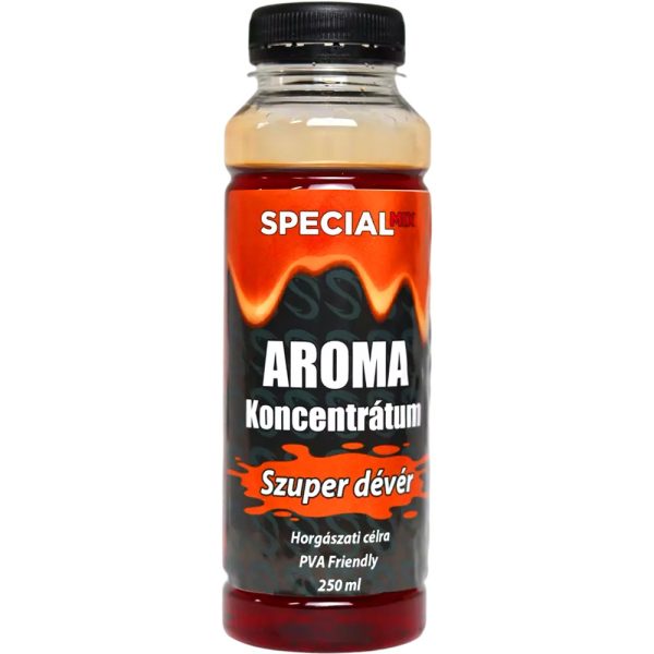 Speciál Mix Aroma Concentrato Super Breme 250ml