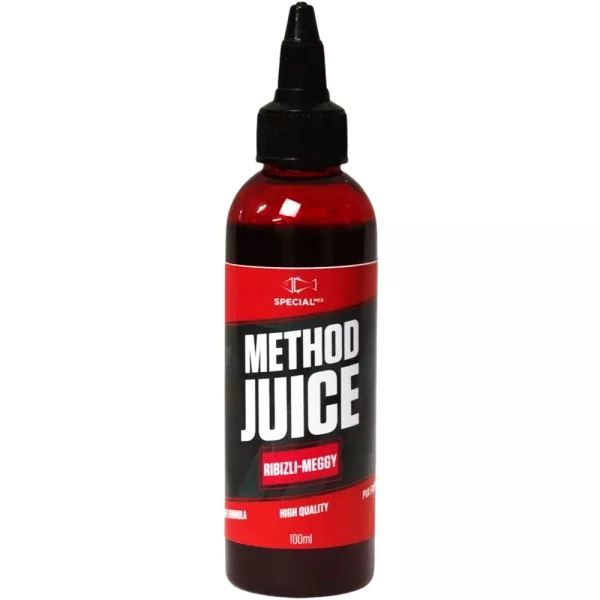 Speciál Mix Ribes-Amarena Method Juice 100ml Aroma Liquido