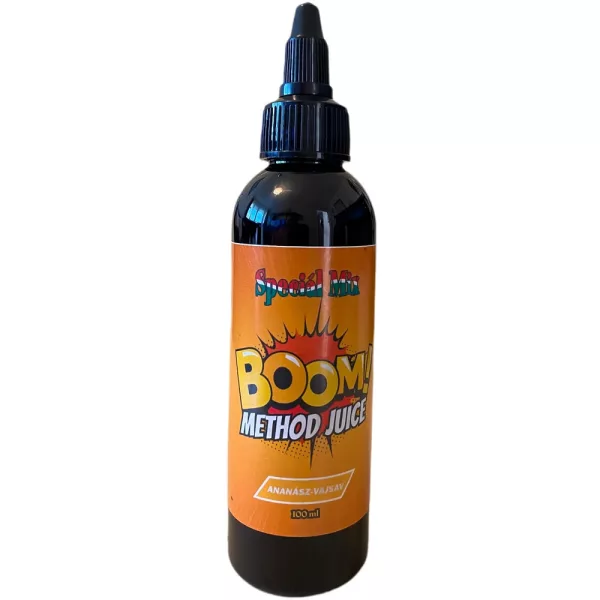 Speciál Mix Ananas-Acido Butirrico Method Juice 100ml Aroma Liquido