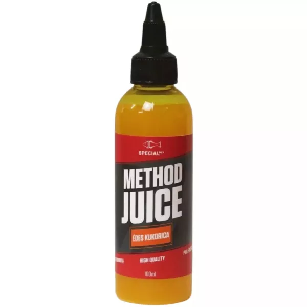 Speciál Mix Method Juice Mais Dolce 100ml Aroma Liquido