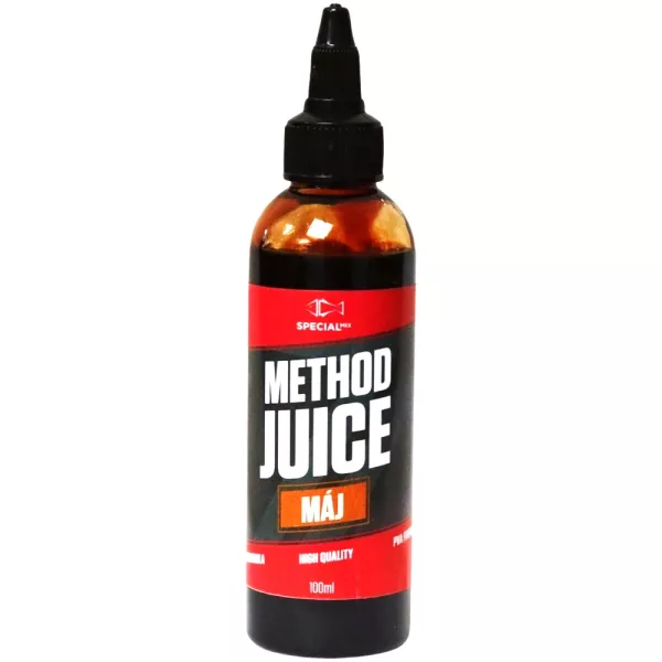 Speciál Mix Fegato Method Juice 100ml Aroma Liquido