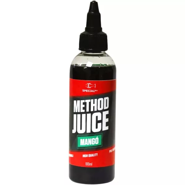 Speciál Mix Mango Method Juice 100ml Aroma Liquido