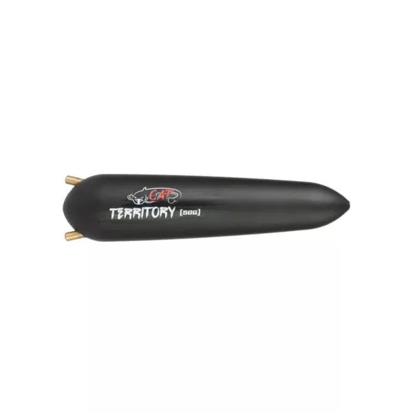 Mikado Cat Territory Galleggiante per predatori sott'acqua con sonaglio 40gr