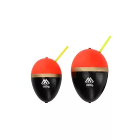 Mikado Galleggiante per Siluro per Predatori 280g