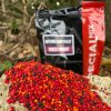 Speciál Mix 2,5mm Ribes-Amarena Method Carp Pellet 500gr