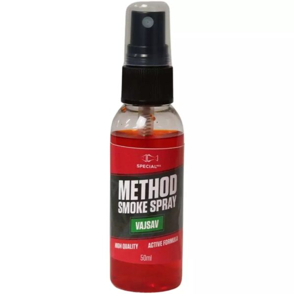Speciál Mix Acido Butirrico Method Smoke Spray 50ml
