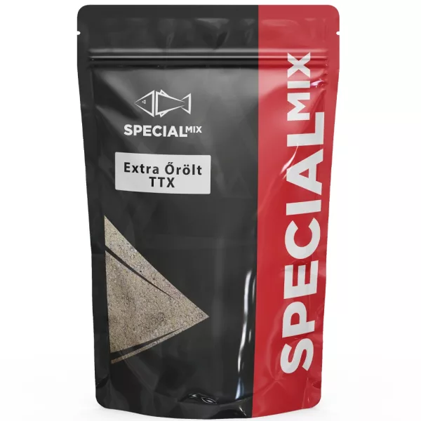 Speciál Mix TTX Mais Macinato 800gr