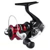 Mulinello Shimano Sienna FG 1000 con Frizione Anteriore (SN1000FG)