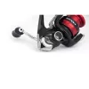 Shimano Reel Sienna FG 2000 Mulinello da spinning a frizione anteriore (SN2000FG)