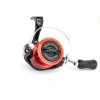 Shimano Reel Sienna FG 2000 Mulinello da spinning a frizione anteriore (SN2000FG)