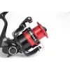 Shimano Sienna FG 4000 Mulinello con frizione anteriore (SN4000FG)