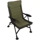 Sonik SK-Tek Recliner Sedia da Pesca