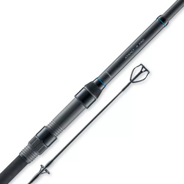 Sonik Xtractor Pro 2,74m 3,25lb Canna da Carpfishing 2 pezzi