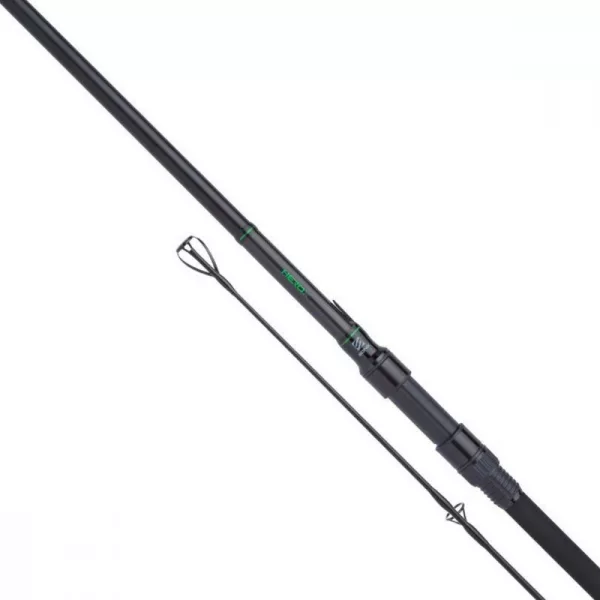 Sonik Herox 3,04m 3,00lb Canna da Carpfishing 2 pezzi