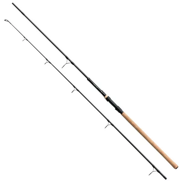 Canna da Carpa Sonik Xtractor+ Cork 1,8m 3,00lb 2 Pezzi
