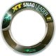 Korda XT Snag Leader 0,60mm 60lb Nylon 100m - trecciato per carpfishing