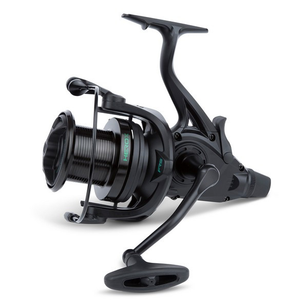 Sonik Herox 8000 FRS Mulinello Baitrunner