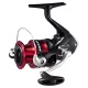 Mulinello a frizione anteriore Shimano Sienna FG C3000 (SNC3000FG)