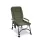 Sonik Bank-Tek Hi-Back Recliner 67x85x22cm Sedia da Pesca
