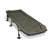 Sonik AXS Levelbed Comfort Memory Foam 205x80x40-55cm Lettino da Carpfishing