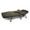 Sonik AXS Sleep System Comfort Memory Foam Lettino da Carpfishing
