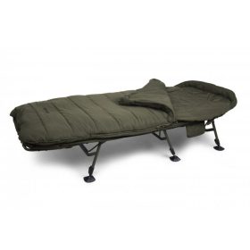   Sonik AXS Sleep System Comfort Memory Foam Lettino da Carpfishing