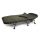 Sonik AXS Sleep System Comfort Memory Foam Lettino da Carpfishing